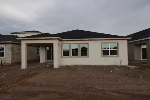 Exterior - 5296 High Line Dr, Saint Cloud, FL 34771 photo 8 of 13