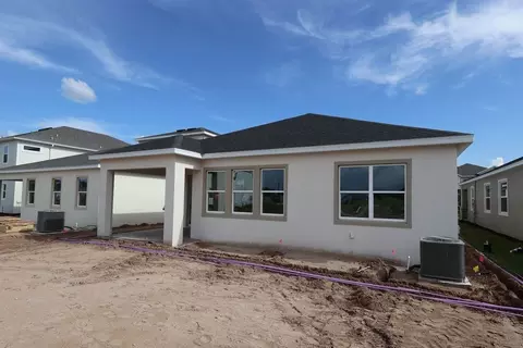 Exterior - 5296 High Line Dr, Saint Cloud, FL 34771 photo 10 of 12