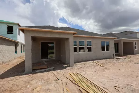 Exterior - 5296 High Line Dr, Saint Cloud, FL 34771 photo 2 of 13