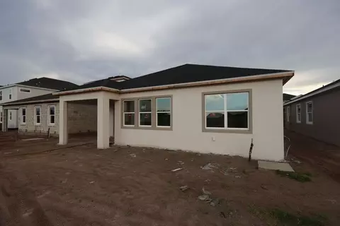 Exterior - 5296 High Line Dr, Saint Cloud, FL 34771 photo 6 of 13
