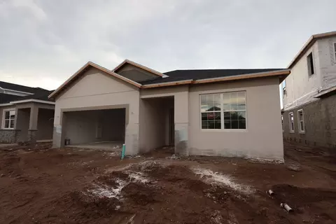 Exterior - 5296 High Line Dr, Saint Cloud, FL 34771 photo 5 of 13