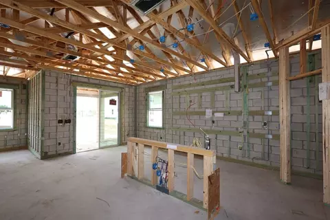Entry Way - 5296 High Line Dr, Saint Cloud, FL 34771 photo 6 of 9