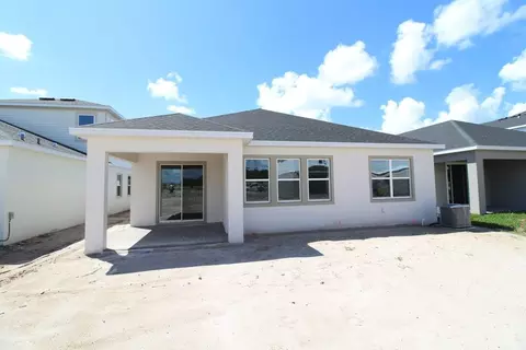 Exterior - 5296 High Line Dr, Saint Cloud, FL 34771 photo 2 of 12