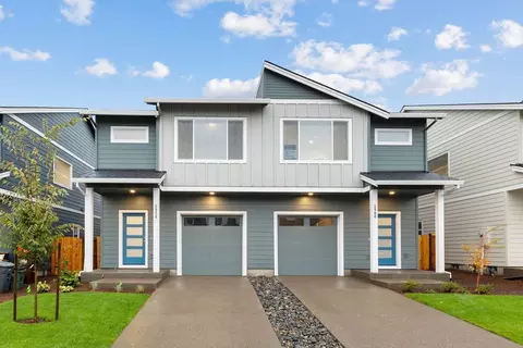 3406 Deerfern Rd, Eugene, OR 97403