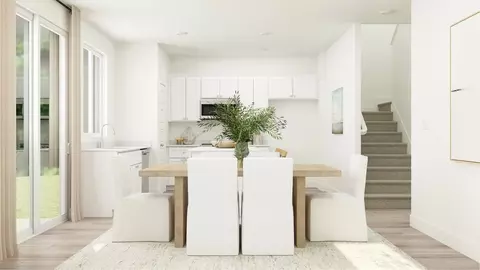 Dining - 957 Granite Dr W, Madera, CA 93636 photo 2 of 2