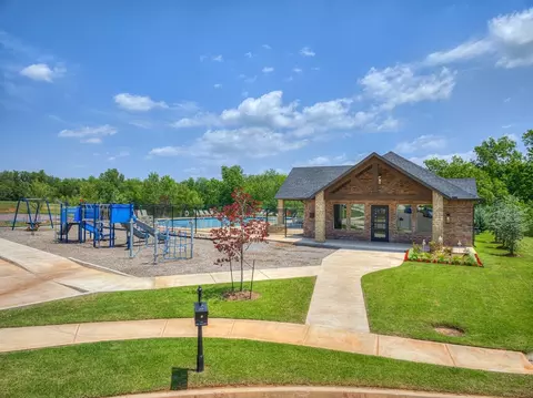 Other - 7916 Amber Ridge Dr, Edmond, OK 73034 photo 6 of 9