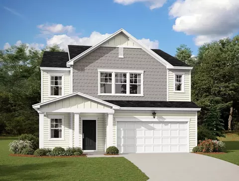 146 Bedstone Way, Clayton, NC 27520