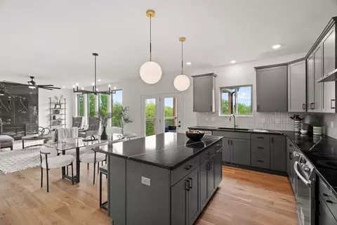 Kitchen - Brockton Dr, Columbia, MO 65201 photo 2 of 3