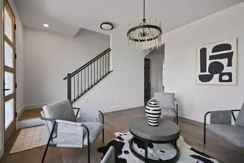 Entry Way - Brockton Dr, Columbia, MO 65201 photo 2 of 3