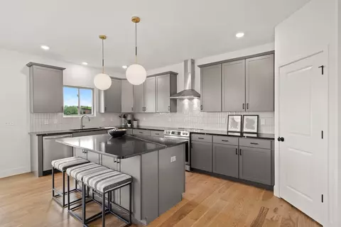 Kitchen - Brockton Dr, Columbia, MO 65201 photo 1 of 3