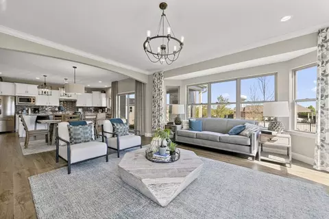Living - Brockton Dr, Columbia, MO 65201 photo 1 of 2