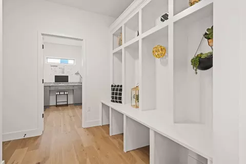 Entry Way - Brockton Dr, Columbia, MO 65201 photo 1 of 3