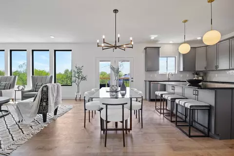 Dining - Brockton Dr, Columbia, MO 65201 photo 4 of 4