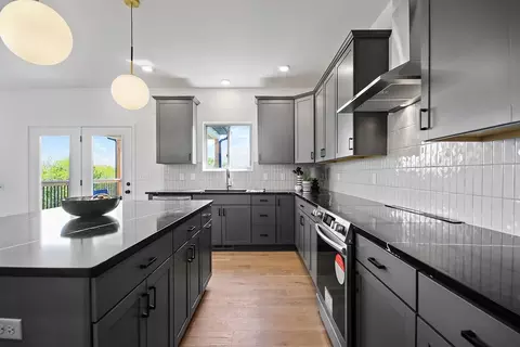 Kitchen - Brockton Dr, Columbia, MO 65201 photo 3 of 3