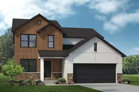 Exterior - Brockton Dr, Columbia, MO 65201 photo 1 of 1