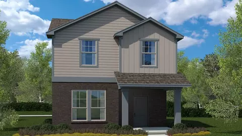 2960 Maple Orchard Ln, Fort Worth, TX 76140