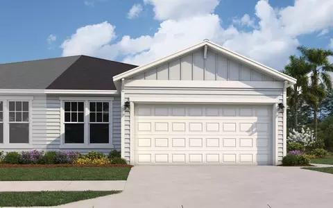 8 Big Pine Dr, Palm Coast, FL 32164