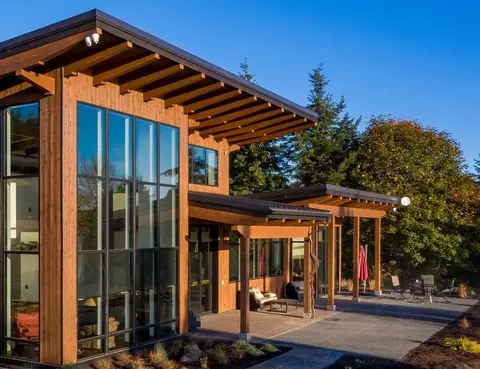 17600 Center Dr, Sunriver, OR 97707