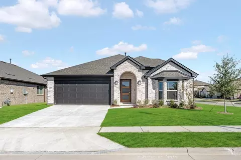 107 Wild Oak Gln, Lavon, TX 75166