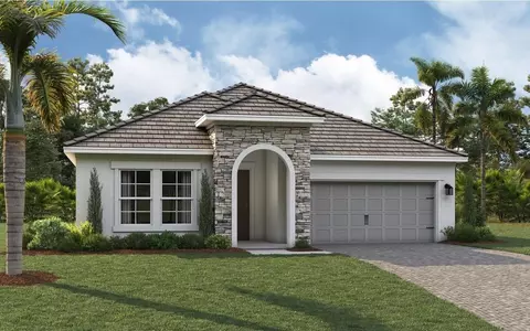 Exterior - 10549 Longmeadow Ave, Parrish, FL 34219 photo 2 of 3
