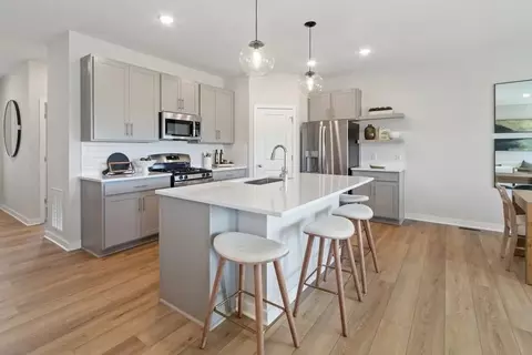 Kitchen - 2140 Ellen Dr, Springfield, OH 43528 photo 1 of 3