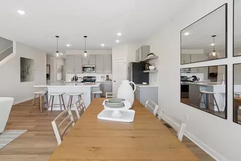 Dining - 2140 Ellen Dr, Springfield, OH 43528 photo 1 of 1
