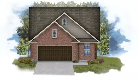 482 W Foxrun #LOT 37, Springfield, TN 37172
