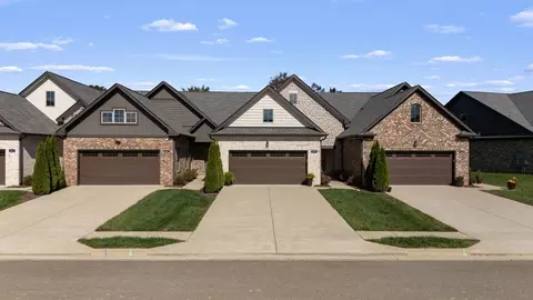 Exterior - 482 W Foxrun #LOT 37, Springfield, TN 37172 photo 3 of 7