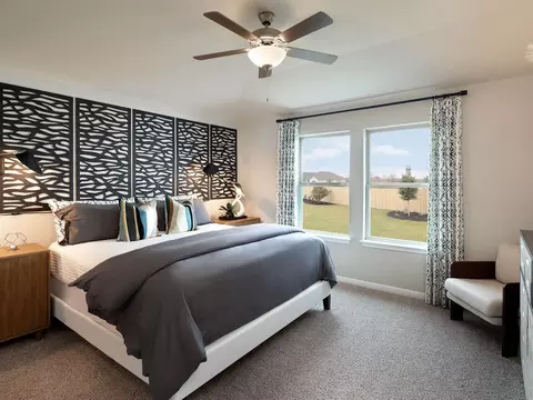 Bedroom - 13009 Cerulean Spring Dr, Buda, TX 78610 photo 1 of 6