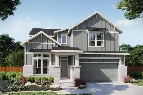 11101 Golden Cloud Bnd, Manor, TX 78653