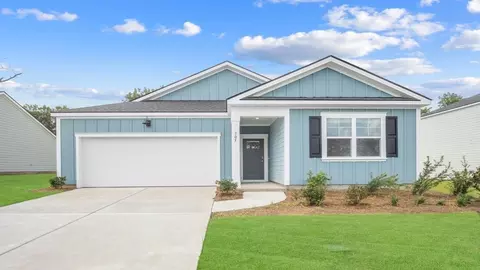 305 Royal Fern Ln, Statesboro, GA 30461