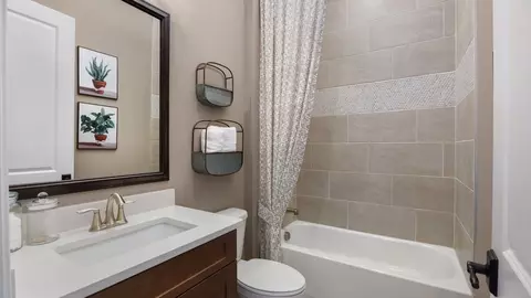Bath - 4006 Cresswind Blvd, Monroe, NC 28110 photo 3 of 4