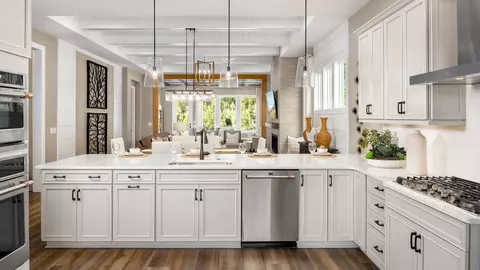 Kitchen - 4006 Cresswind Blvd, Monroe, NC 28110 photo 1 of 10