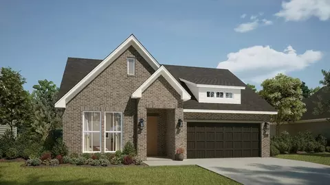 Exterior - 427 Fox Trl, Springdale, AR 72762 photo 3 of 5