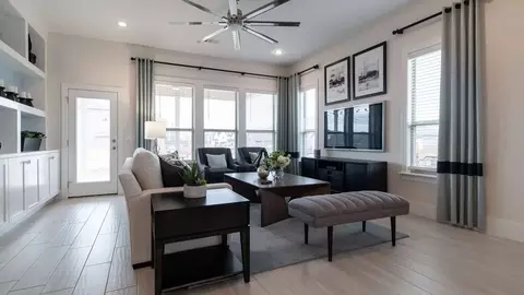 Living - 427 Fox Trl, Springdale, AR 72762 photo 1 of 3