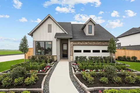 405 Dove Meadow Ln, Katy, TX 77493