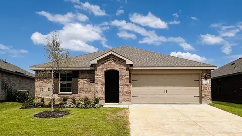 11000 Bellamy Blvd, Crowley, TX 76036