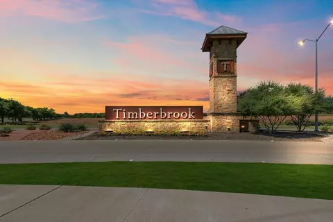 View/Area - 1006 Longbow Trl, Justin, TX 76247 photo 15 of 27
