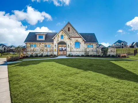 View/Area - 1006 Longbow Trl, Justin, TX 76247 photo 5 of 27