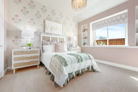 Bedroom - 1006 Longbow Trl, Justin, TX 76247 photo 8 of 8