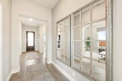Entry Way - 1006 Longbow Trl, Justin, TX 76247 photo 7 of 8