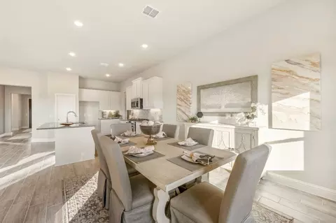 Dining - 1006 Longbow Trl, Justin, TX 76247 photo 5 of 5