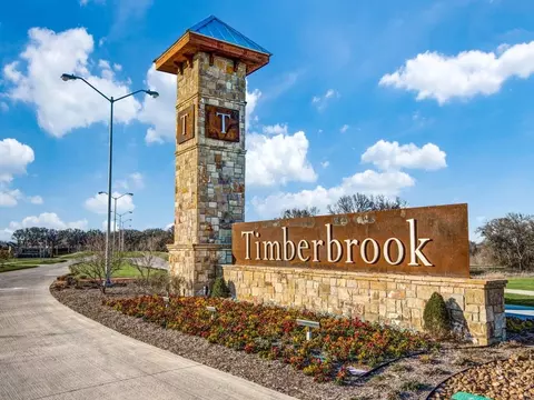 View/Area - 1006 Longbow Trl, Justin, TX 76247 photo 1 of 27