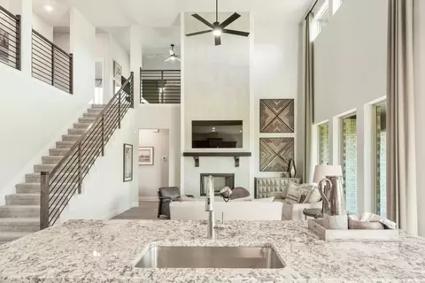 Entry Way - 1006 Longbow Trl, Justin, TX 76247 photo 6 of 8