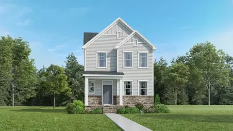 341 Golden Trace Dr, Garner, NC 27529