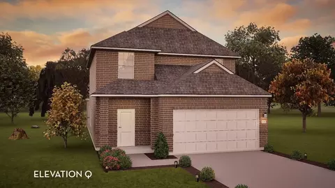 912 Mize Dr, Mckinney, TX 75071