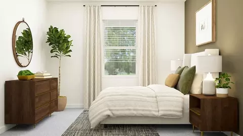Bedroom - 11597 Violet Jasper Dr, Parrish, FL 34219 photo 4 of 6