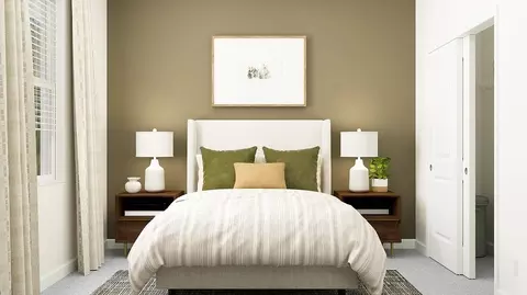 Bedroom - 11597 Violet Jasper Dr, Parrish, FL 34219 photo 3 of 6