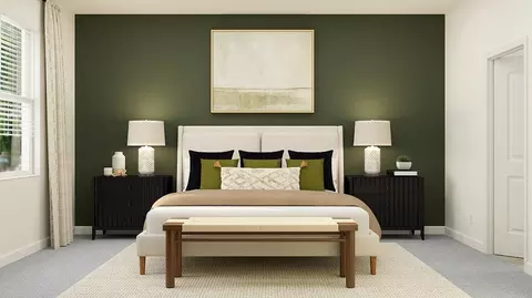 Bedroom - 11597 Violet Jasper Dr, Parrish, FL 34219 photo 1 of 6