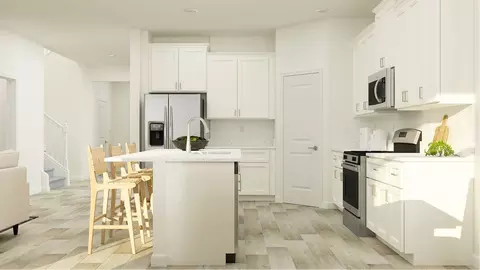 Kitchen - 11597 Violet Jasper Dr, Parrish, FL 34219 photo 2 of 4